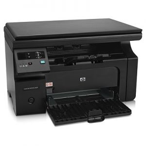 Printer HP LaserJet M1132 MFP